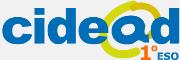 1� ESO CIDEAD