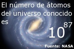Nuestra Galaxia