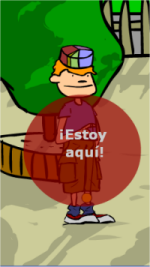�Estoy aqu�