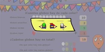 Inf�rmate de un vistazo