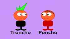 Troncho y Poncho